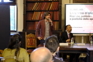 La scena digitale - Pratiche, politiche e poetiche dello spettacolo digitale