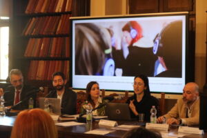 La scena digitale - Pratiche, politiche e poetiche dello spettacolo digitale