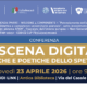 la scena digitale