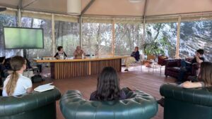 masterclass condotta dal regista, scrittore, sceneggiatore, co-sceneggiatore Alessandro Haber-progetto C.O.M.