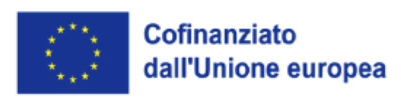 Cofinanziato da Unione Europea