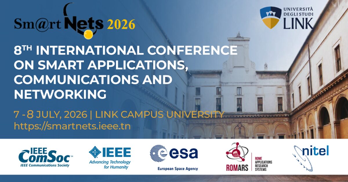 smartnets-2026